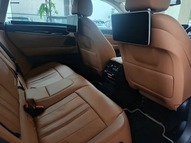 Used BMW 6 Series GT [2018-2021] 630i Luxury Line [2018-2019] in Meerut