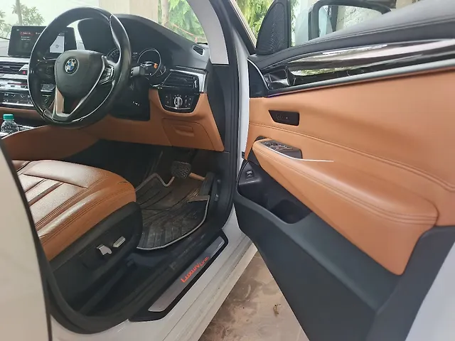 Used BMW 6 Series GT [2018-2021] 630i Luxury Line [2018-2019] in Meerut