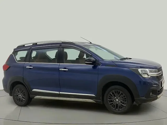 Used 2022 Maruti Suzuki XL6 in Mumbai