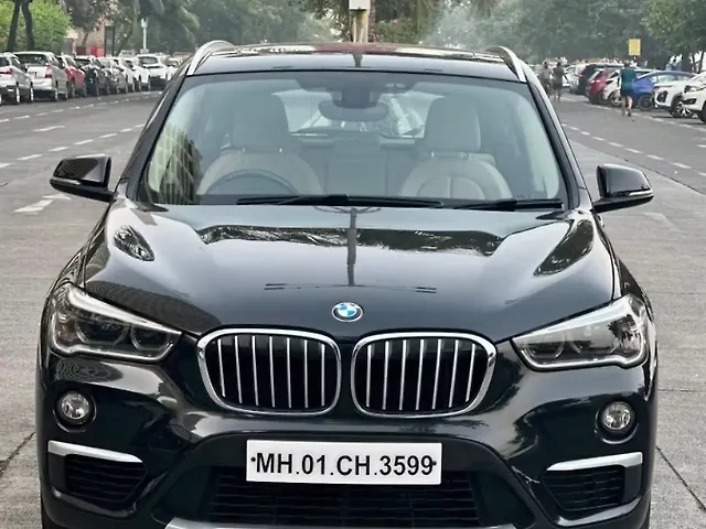 Used 2016 BMW X1 in Mumbai Used 2016 BMW X1 in Mumbai