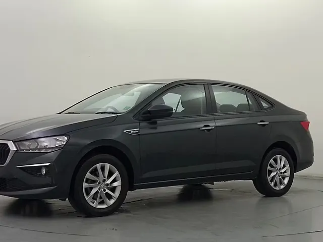 Used 2022 Skoda Slavia in Delhi