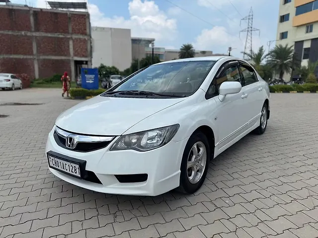 Used 2010 Honda Civic in Kharar