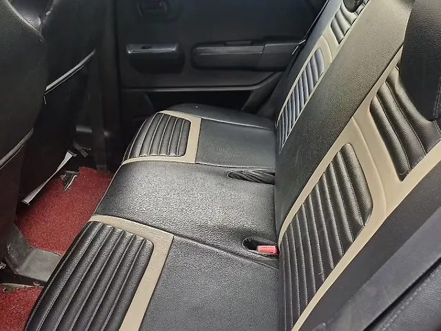 Used Maruti Suzuki Wagon R VXI 1.0 CNG in Lucknow