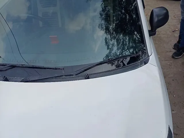 Used Maruti Suzuki Wagon R VXI 1.0 CNG in Lucknow