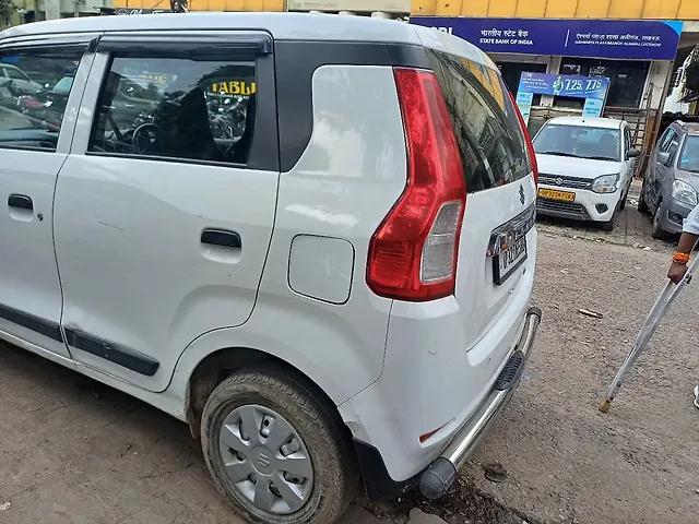 Used Maruti Suzuki Wagon R VXI 1.0 CNG in Lucknow