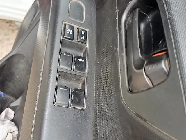 Used Maruti Suzuki Wagon R VXI 1.0 CNG in Lucknow