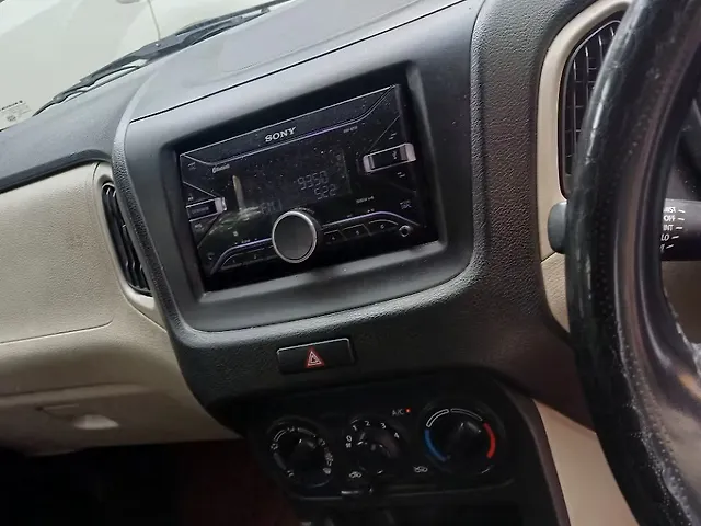 Used Maruti Suzuki Wagon R VXI 1.0 CNG in Lucknow