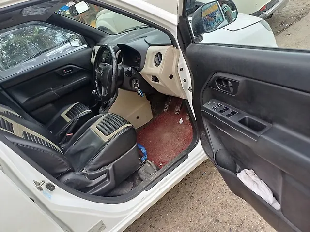 Used Maruti Suzuki Wagon R VXI 1.0 CNG in Lucknow