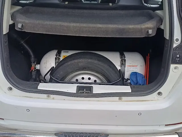 Used Maruti Suzuki Wagon R VXI 1.0 CNG in Lucknow