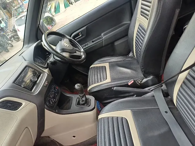 Used Maruti Suzuki Wagon R VXI 1.0 CNG in Lucknow