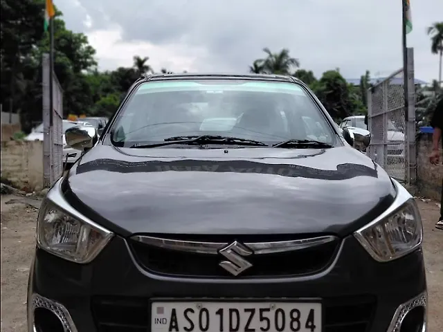 Used 2018 Maruti Suzuki Alto in Guwahati Used 2018 Maruti Suzuki Alto in Guwahati