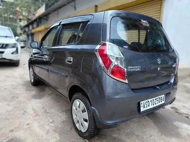 Used Maruti Suzuki Alto K10 [2014-2020] VXi [2014-2019] in Guwahati