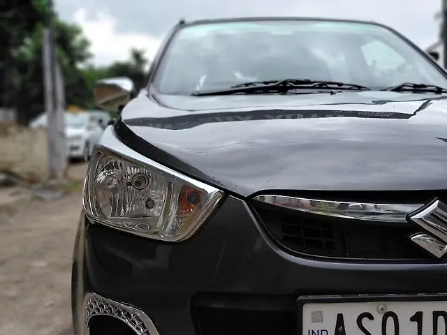 Used Maruti Suzuki Alto K10 [2014-2020] VXi [2014-2019] in Guwahati