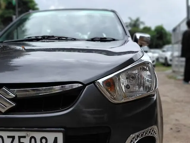 Used Maruti Suzuki Alto K10 [2014-2020] VXi [2014-2019] in Guwahati