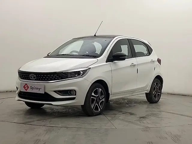 Used 2022 Tata Tiago in Hyderabad Used 2022 Tata Tiago in Hyderabad