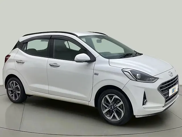 Used 2020 Hyundai Grand i10 NIOS in Hyderabad