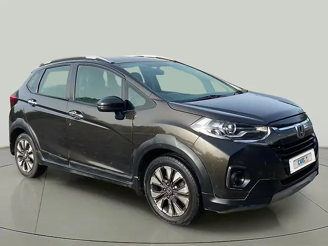 Used 2020 Honda WR-V in Ahmedabad Used 2020 Honda WR-V in Ahmedabad