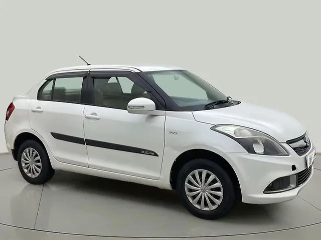 Used 2015 Maruti Suzuki Swift DZire in Hyderabad Used 2015 Maruti Suzuki Swift DZire in Hyderabad