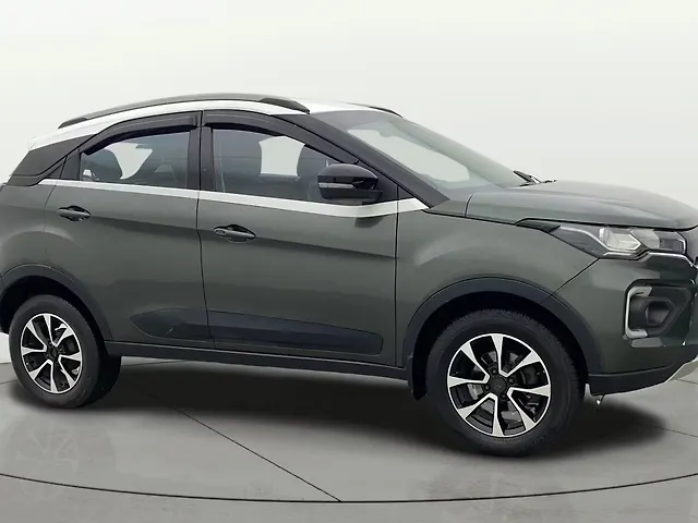 Used 2020 Tata Nexon in Chennai