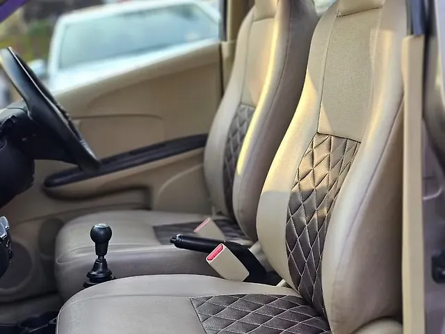 Used Honda Amaze [2013-2016] 1.5 S i-DTEC in Nashik