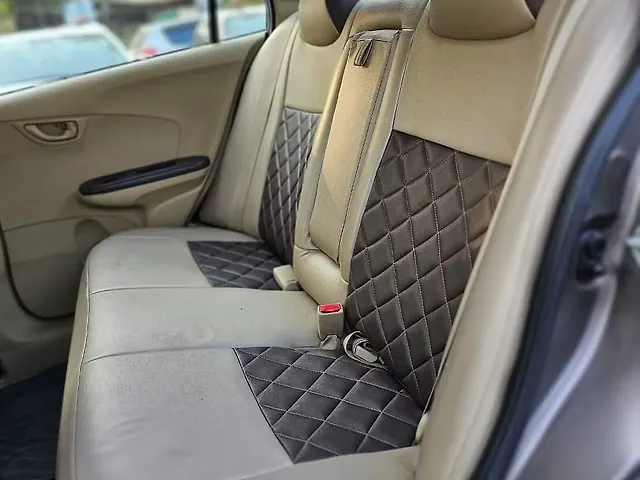 Used Honda Amaze [2013-2016] 1.5 S i-DTEC in Nashik