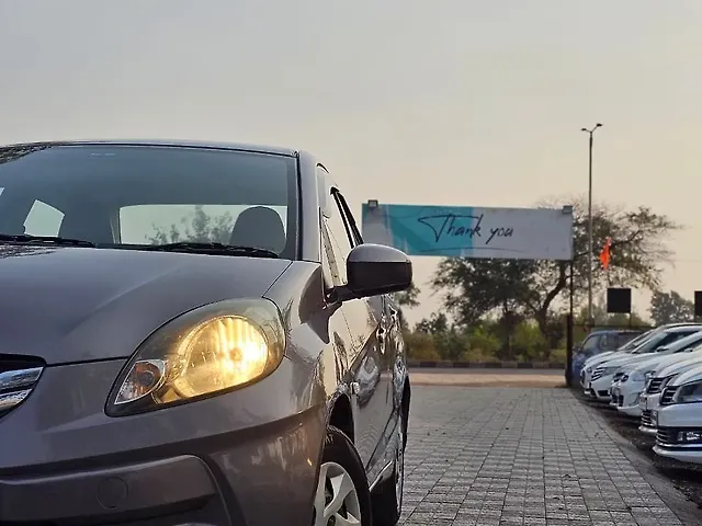 Used Honda Amaze [2013-2016] 1.5 S i-DTEC in Nashik