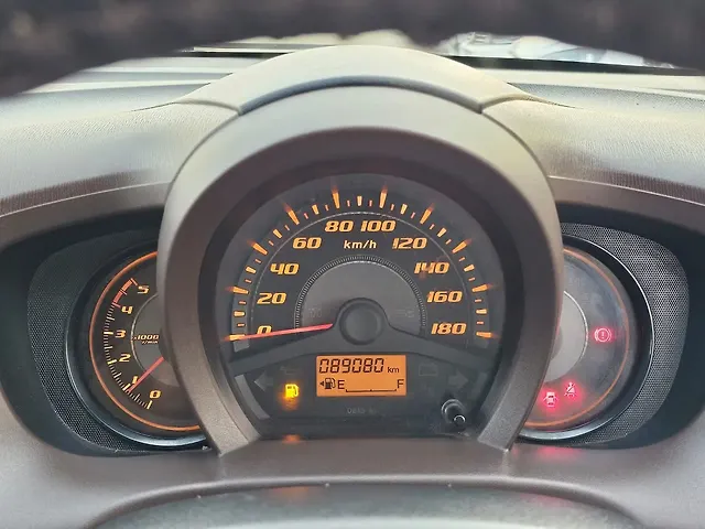 Used Honda Amaze [2013-2016] 1.5 S i-DTEC in Nashik