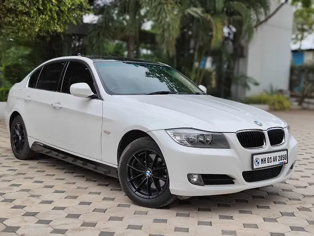 Used 2010 BMW 3-Series in Nashik