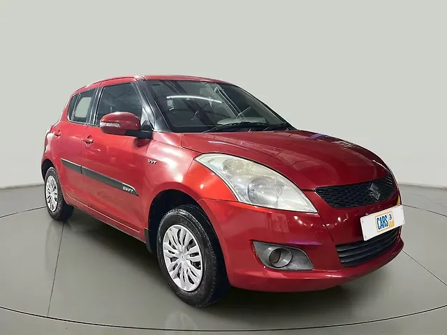 Used 2014 Maruti Suzuki Swift in Kolkata Used 2014 Maruti Suzuki Swift in Kolkata