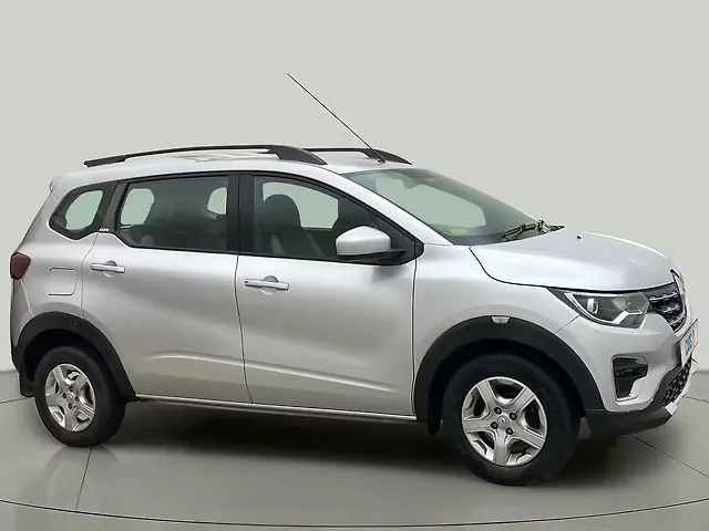 Used 2019 Renault Triber in Hyderabad Used 2019 Renault Triber in Hyderabad