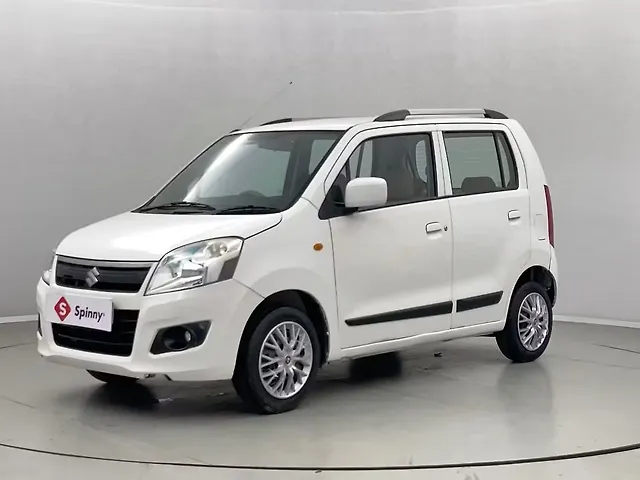 Used 2015 Maruti Suzuki Wagon R in Jaipur Used 2015 Maruti Suzuki Wagon R in Jaipur