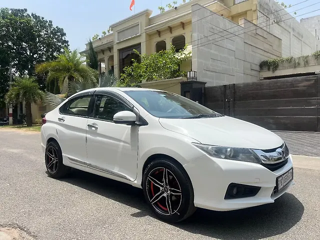 Used 2014 Honda City in Jalandhar