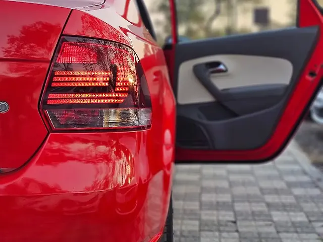 Used Volkswagen Vento [2010-2012] Highline Petrol in Nashik