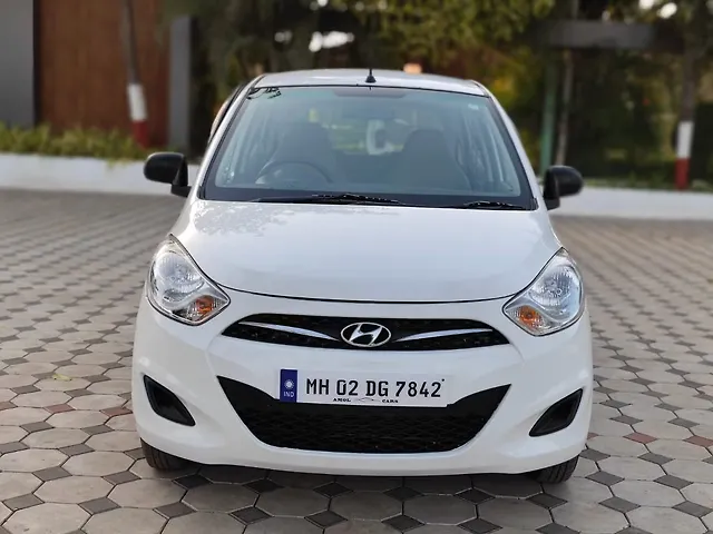 Used 2014 Hyundai i10 in Nashik Used 2014 Hyundai i10 in Nashik