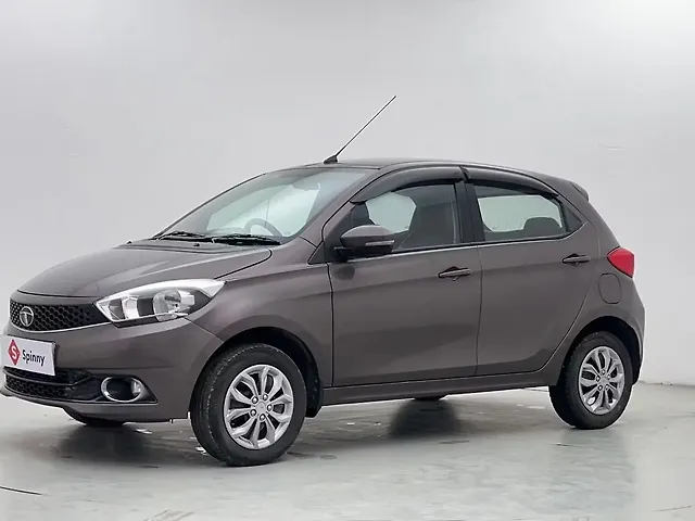 Used 2019 Tata Tiago in Pune