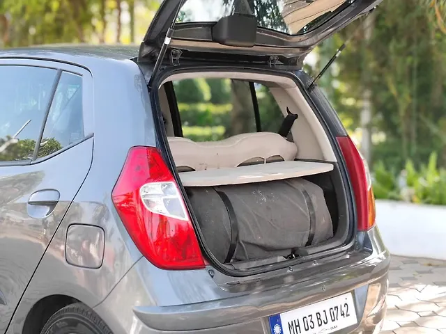 Used Hyundai i10 [2010-2017] Era 1.1 iRDE2 [2010-2017] in Nashik