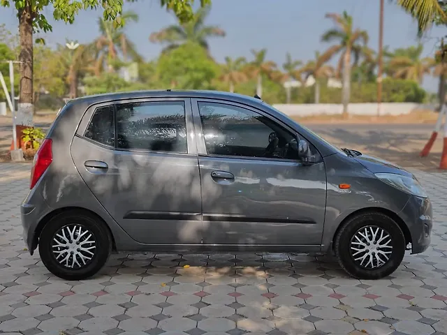 Used Hyundai i10 [2010-2017] Era 1.1 iRDE2 [2010-2017] in Nashik