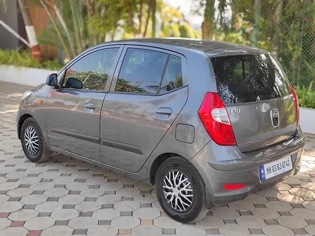 Used Hyundai i10 [2010-2017] Era 1.1 iRDE2 [2010-2017] in Nashik