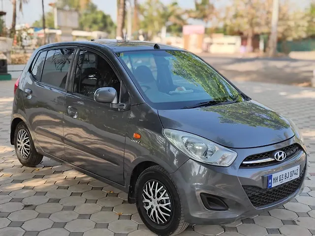 Used Hyundai i10 [2010-2017] Era 1.1 iRDE2 [2010-2017] in Nashik