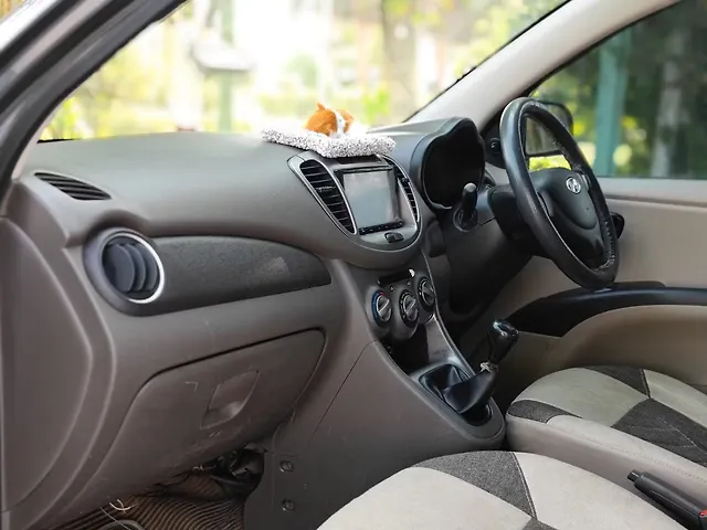 Used Hyundai i10 [2010-2017] Era 1.1 iRDE2 [2010-2017] in Nashik