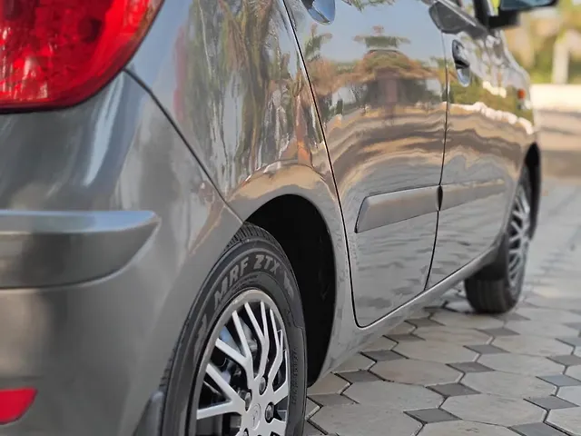 Used Hyundai i10 [2010-2017] Era 1.1 iRDE2 [2010-2017] in Nashik