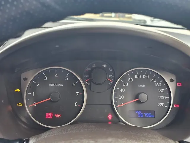 Used Hyundai i20 [2010-2012] Sportz 1.2 BS-IV in Nashik