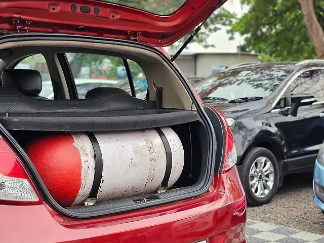 Used Hyundai i20 [2012-2014] Sportz 1.2 in Nashik