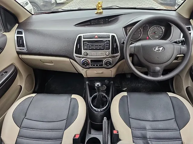 Used Hyundai i20 [2012-2014] Sportz 1.2 in Nashik