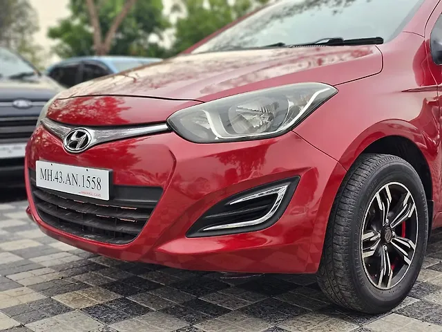 Used Hyundai i20 [2012-2014] Sportz 1.2 in Nashik