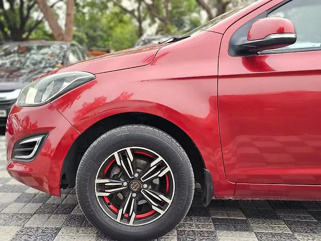 Used Hyundai i20 [2012-2014] Sportz 1.2 in Nashik