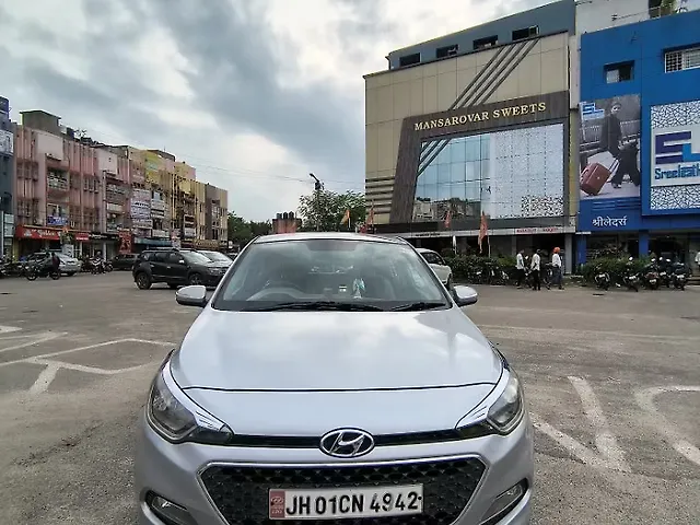 Used 2017 Hyundai Elite i20 in Bokaro Steel City