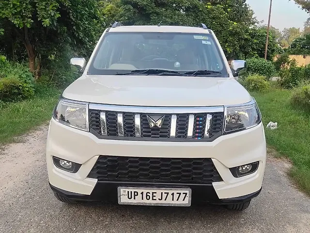 Used 2024 Mahindra Bolero Neo in Delhi