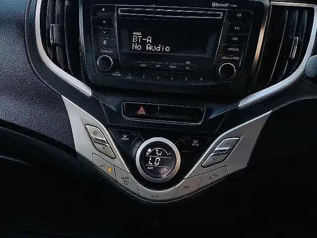 Used Maruti Suzuki Baleno [2015-2019] Delta 1.2 in Guwahati