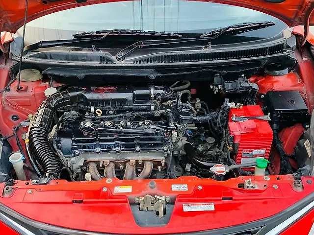 Used Maruti Suzuki Baleno [2015-2019] Delta 1.2 in Guwahati